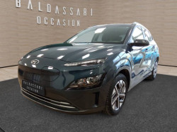 Hyundai Kona Electrique 39 kWh - 136 ch Intuitive