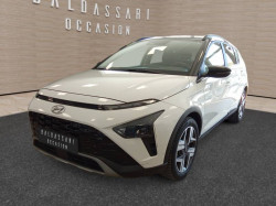 Hyundai Bayon 1.0 T-GDi 100 Hybrid 48V Creative
