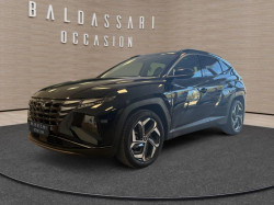 Hyundai Tucson 1.6 T-GDI 230 Hybrid BVA6 Executive