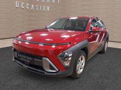 Hyundai Kona Hybrid 141 Intuitive
