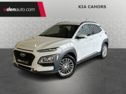 Hyundai Kona 1.0 T-GDi 120 Edition #1