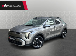 Kia Stonic 1.0 T-GDi 115 ch MHEV DCT7 Active