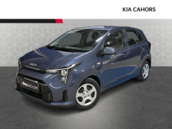 Kia Picanto 1.0 GDi 68 ch BVM5 Active
