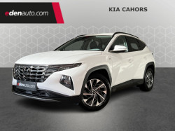 Hyundai Tucson 1.6 T-GDI 150 Hybrid 48V iBVM Creative
