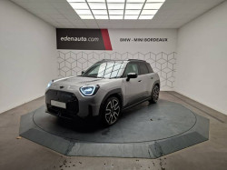 Mini Aceman SE 218 ch Finition JCW + Pack M + Peinture metallisee