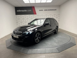 BMW Série 3 Touring 330e 292 ch BVA8 M Sport