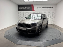 Mini Mini Countryman 136 ch Cooper Chili