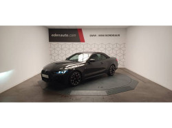 BMW Série 4 Cab 420i 184 ch BVA8 M Sport