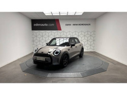 Mini Mini Hatch 5 Portes Cooper 136 ch DKG7 Edition Premium Plus