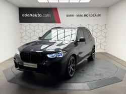 BMW X5 xDrive45e 394 ch BVA8 M Sport