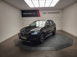 BMW X1 sDrive 18i 136 ch DKG7 xLine