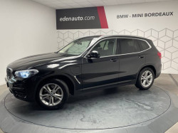 BMW X3 xDrive 30e 292ch BVA8 Business Design