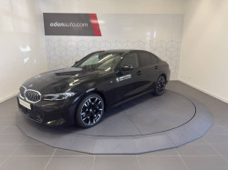 BMW Série 3 330e xDrive 292 ch BVA8 M Sport