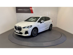 BMW Serie 2 Active Tourer 225e xDrive 245 ch DKG7 M Sport