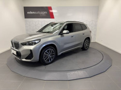 BMW X1 sDrive 20d 163ch DKG7 M Sport