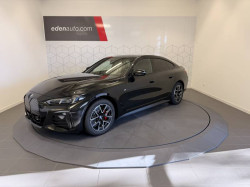 BMW i4 eDrive40 340 ch BVA M Sport