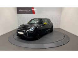 Mini Mini Hatch 3 Portes Cooper SE 184 ch Edition Premium