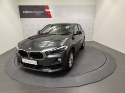 BMW X2 sDrive 18i 140 ch BVM6 Lounge