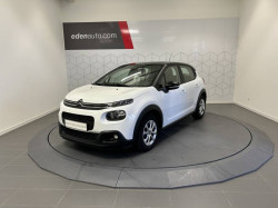 Citroën C3 PureTech 82 Feel Business