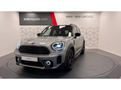 Mini Mini Countryman 150 ch BVA8 Cooper D Edition Highlands