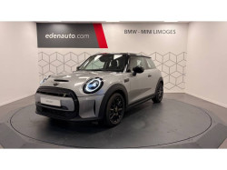 Mini Mini Hatch 3 Portes Cooper SE 184 ch Essential