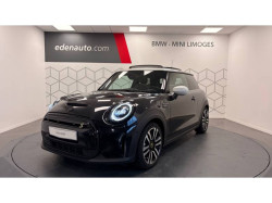 Mini Mini Hatch 3 Portes Cooper SE 184 ch Edition Camden