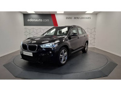 BMW X1 sDrive 18i 140 ch DKG7 M Sport