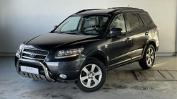 Hyundai Santa Fe 2.2 CRDI PACK CONFORT 4 ROUES MOTRICES