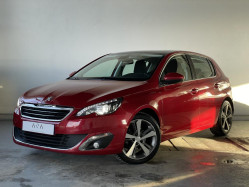 Peugeot 308 1.6 THP 125CH ALLURE 5P
