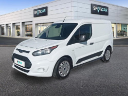 Ford Transit Connect II 1.5TD100 L1 TREND BUSINESS