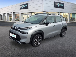 Citroën C3 Aircross BlueHDi 110 S&S BVM6 Feel Pack Business