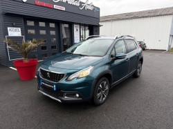 Peugeot 2008 II 1.5 BLUEHDI 100 S&S ALLURE