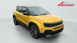 Jeep Avenger 1.2 Turbo T3 100 ch Summit