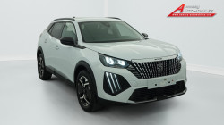 Peugeot 2008 100 S BVM6 Allure