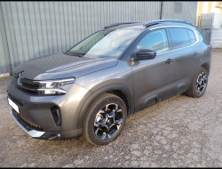 Citroën C5 Aircross BHDI 130 MAX EAT8
