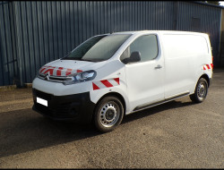 Citroën Jumpy BHDI 120 CLUB BVM