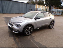 Citroën C4 III BHDI 130 MAX EAT8