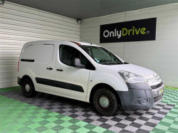 Citroën Berlingo FGTTE BUSINESS 625KG HDI90