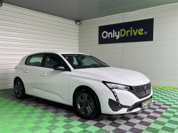 Peugeot 308 1.5 BlueHDi 130ch S&S EAT8 Active Pack