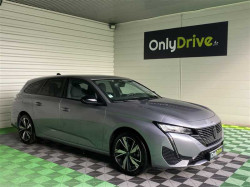 Peugeot 308 SW 1.5 BlueHDI 130 S&S EAT8 Allure