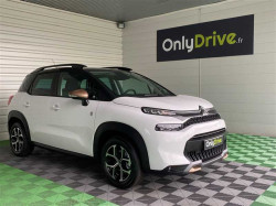 Citroën C3 Aircross 1.5 BlueHDi 120 S&S EAT6 C-Series