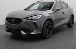 Cupra Formentor VZ 245 HYBRIDE RECHARGEABLE / ATTACHE REMORQUE SUPERSOPRT CAMERA REGULATEUR DE DISTANCE