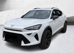 Cupra Formentor VZ EXTREME 272 HYBRIDE RECHARGEABLE / TOIT OUVRANT SIEGES ELEC À MEMOIRE REGULATEUR DE DISTANCE