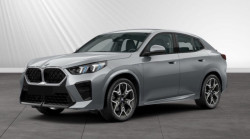 BMW X2 20i sDrive M-SPORT 170 / PACK M PRO ATTACHE REMORQUE COFFRE ELEC CARPLAY ANDROID AUTO