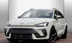 Cupra Leon ST VZ EXTREME 272 HYBRIDE RECHARGEABLE / TOIT OUVRANT SIEGES BAQUETS COFFRE ELEC APPLE CARPLAY ANDROID AUTO