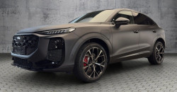 Audi Q3 SPORTBACK S-LINE 272 HYBRIDE RECHARGEABLE / TOIT OUVRANT ATTACHE REMORQUE CAMERA 360° AFFICHAGE TETE HAUTE PACK AUDIO SONOS