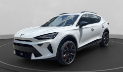 Cupra Formentor VZ 272 HYBRIDE RECHARGEABLE / TOIT OUVRANT AUDIO SENHEISER CAMERA 360° COFFRE ELEC /SIEGES À MEMOIRE