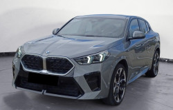 BMW X2 sDrive 20i M-SPORT 170 / CAMERA DE RECUL REGUMATEUR DISTANCE JANTES 21