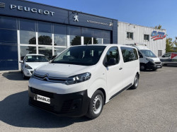 Citroën SpaceTourer Taille M BlueHDi 120 S&S BVM6 Business