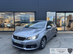 Peugeot 308 II BlueHDi 130 S&S Allure